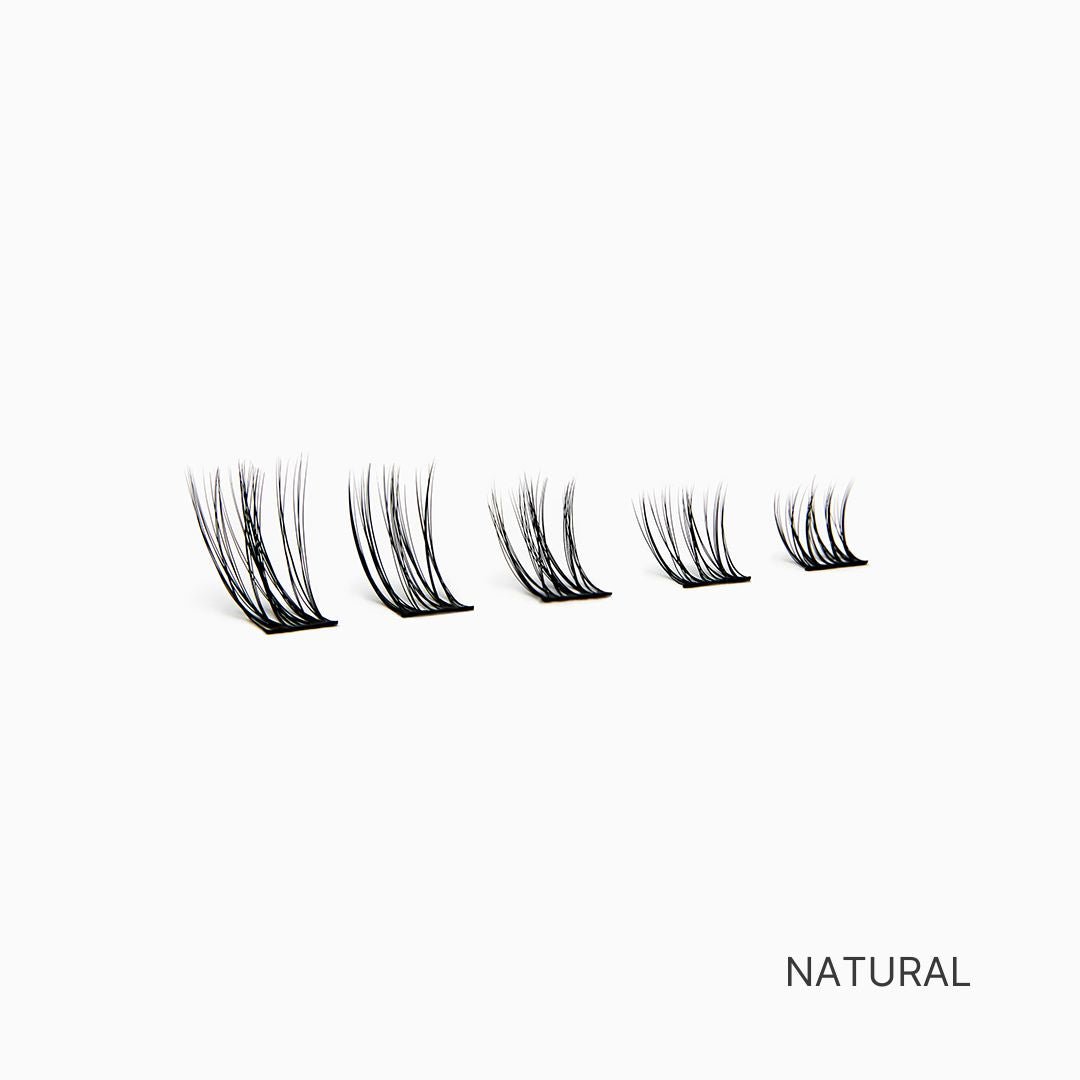 Lash Cluster Value Pack - COSNETIC